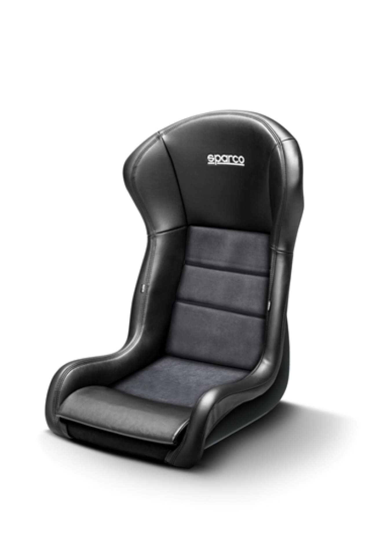 Picture of Sparco Seat STRADALE PERFORMANCE BLK