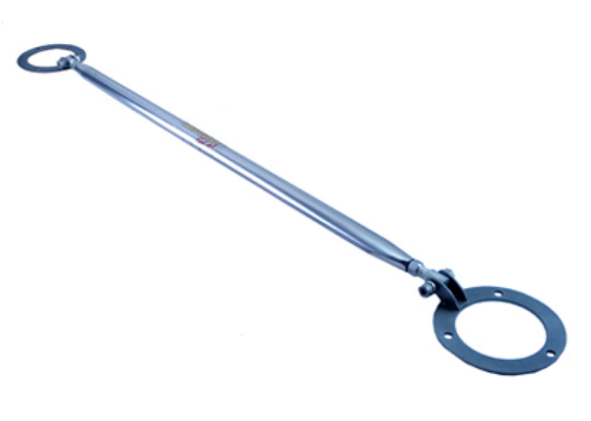 Picture of Whiteline 02-07 Subaru WRX Wagon - 03-07 Subaru Impreza Non-Turbo Wagon Rear adjustable strut tower