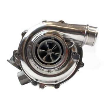 Picture of Industrial Injection 04-5-07 6-0L Power Stroke XR1 Series Turbocharger