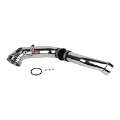 Picture of Injen 12-15 BMW 335i Incl xDrive F30-3 L6 3-0L Turbo Polished SES Intercooler Cold Side Pipe