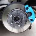 Picture of Ford Racing 13-16 Focus ST Performance Rear RS Brake Upgrade Kit