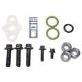 Picture of Industrial Injection 03-07 Ford Powerstroke 6-0L New Garrett Stock Turbo w- Variable Sensor