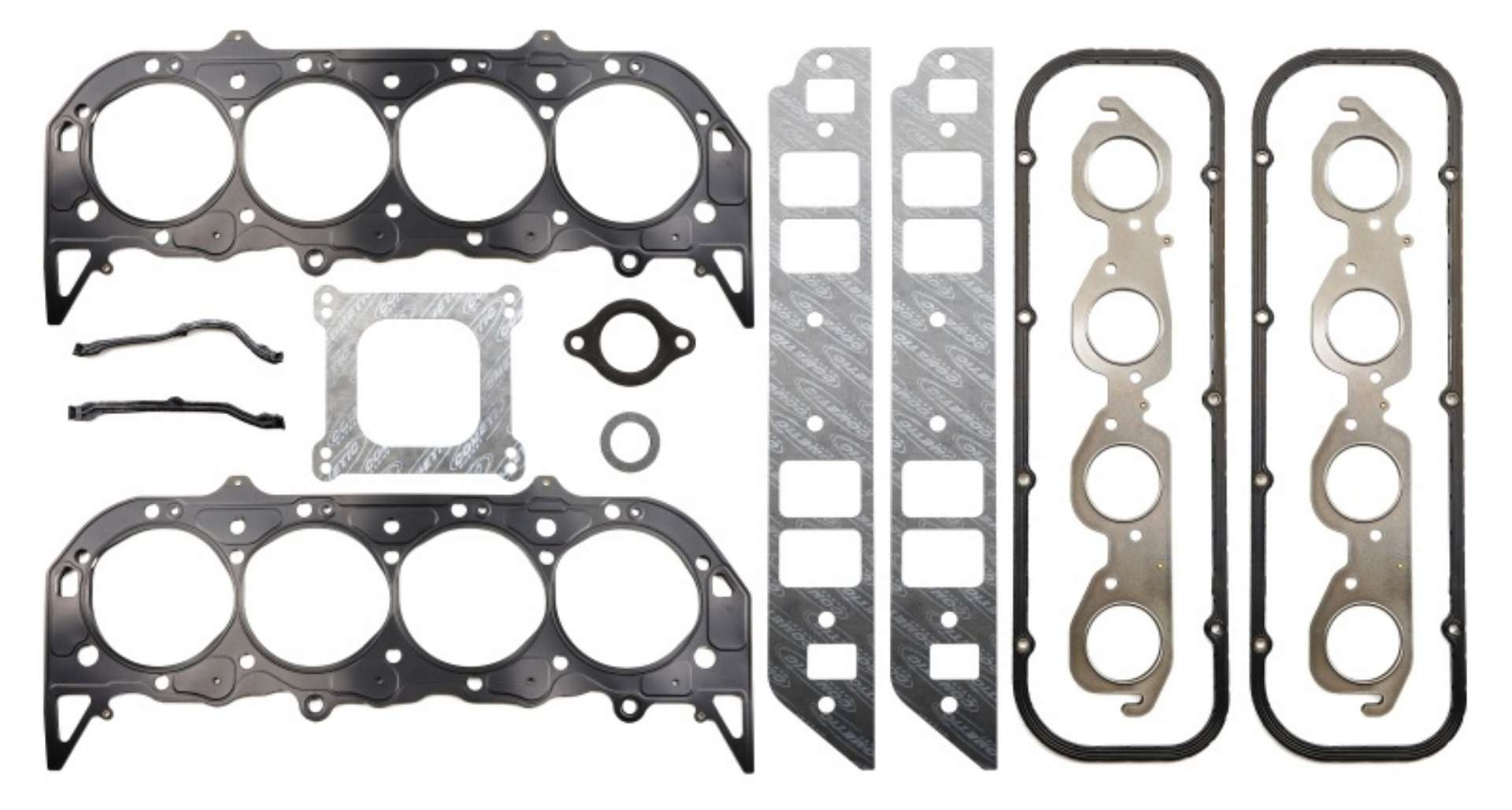 Picture of Cometic Street Pro GM Gen-5-6 454 Big Block 4-375in Bore -040in Top End Gasket Kit