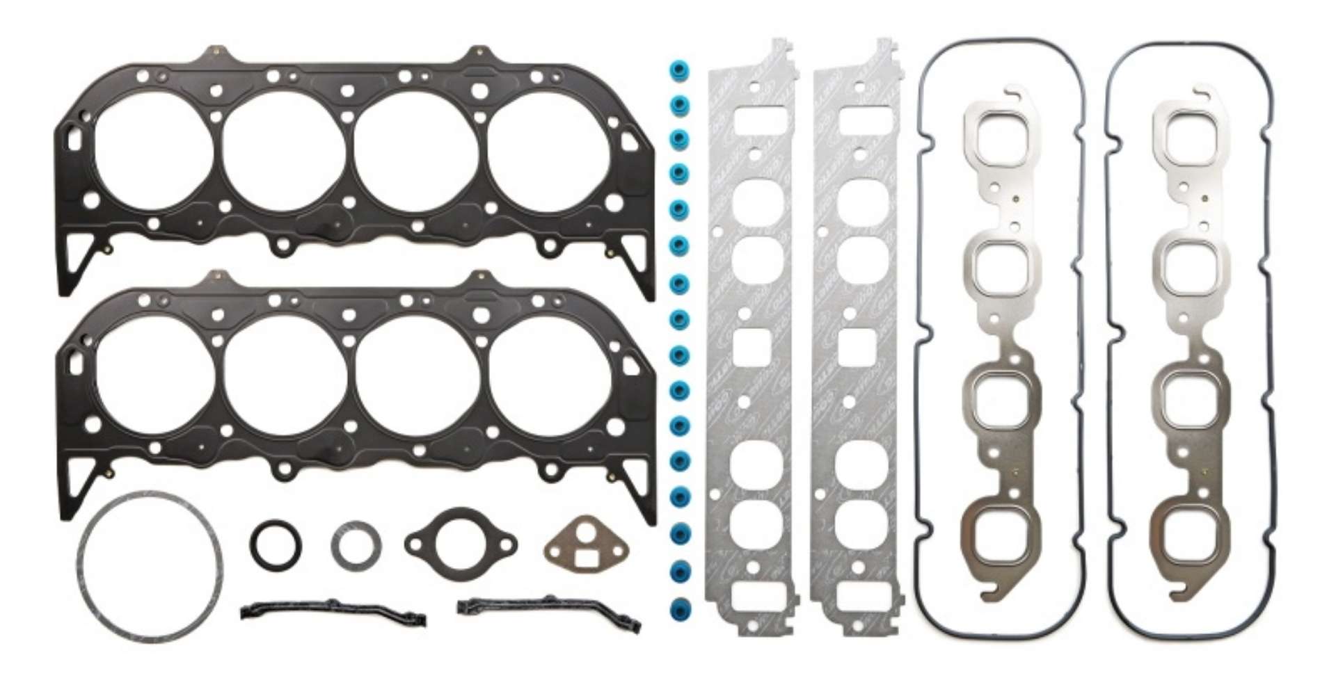 Picture of Cometic Street Pro GM Gen-5 L19 454 Big Block 4-375in Bore -040in Top End Gasket Kit