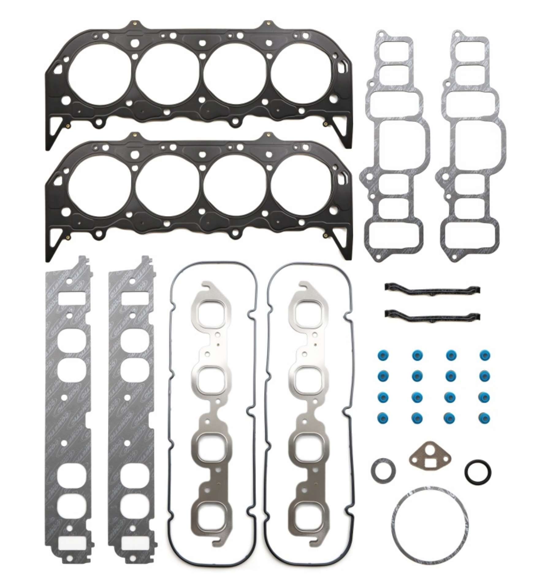 Picture of Cometic Street Pro GM Gen-6 L21-29 454 Big Block 4-375in Bore -040in Top End Gasket Kit