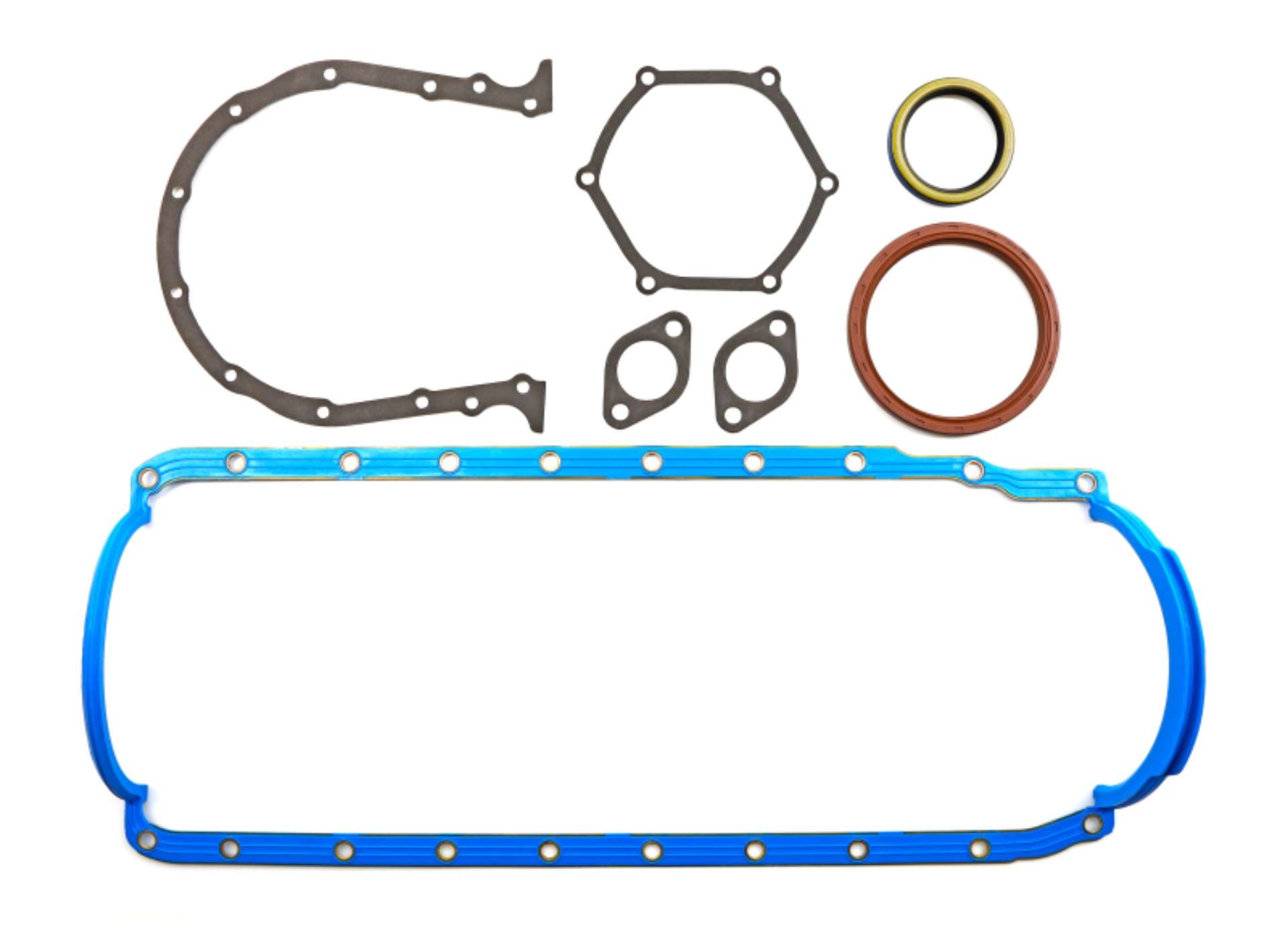 Picture of Cometic Street Pro GM Gen-5 L19 454 Big Block Bottom End Gasket Kit