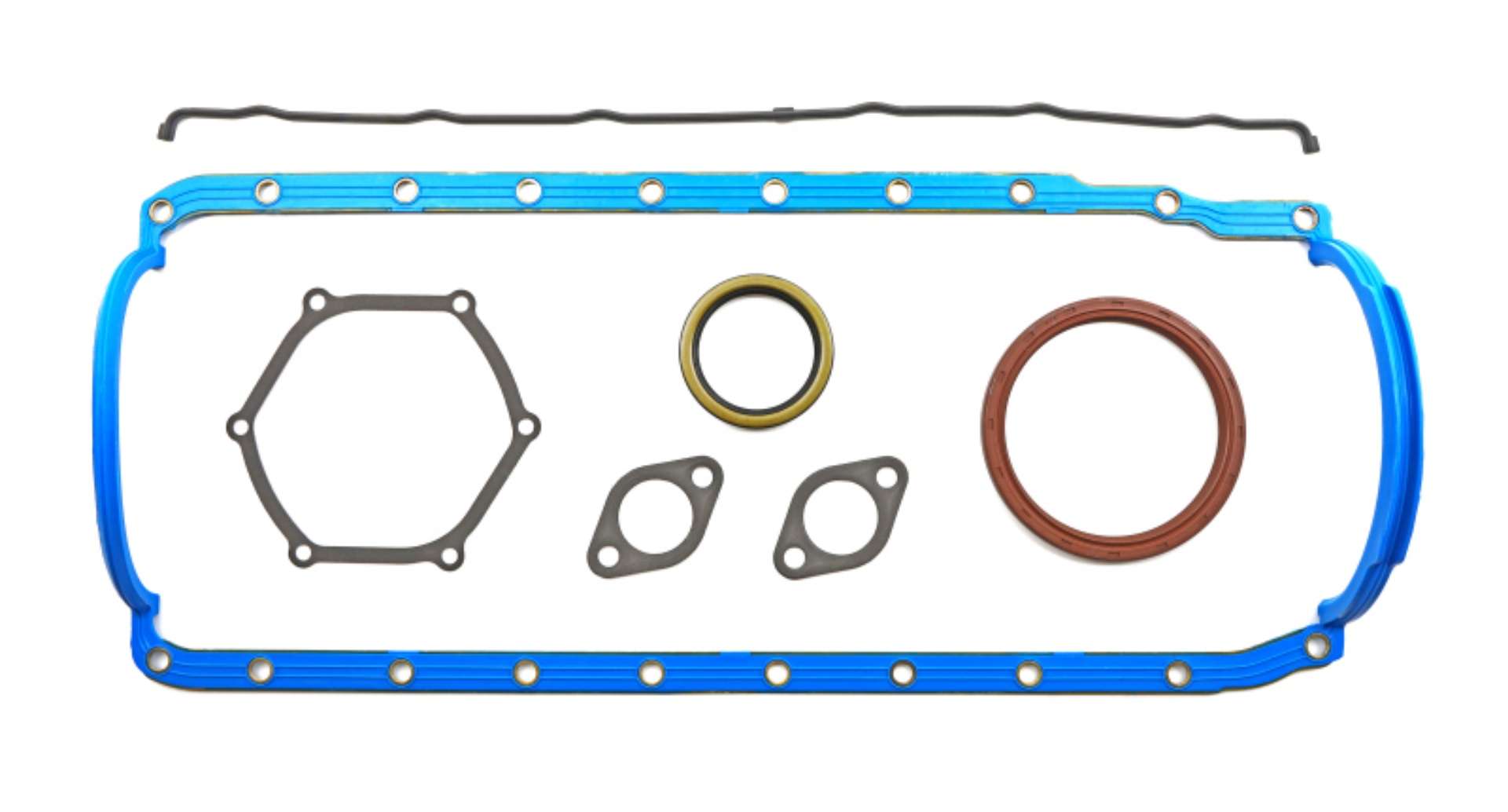 Picture of Cometic Street Pro GM Gen-6 L21-29 502 Big Block Bottom End Gasket Kit