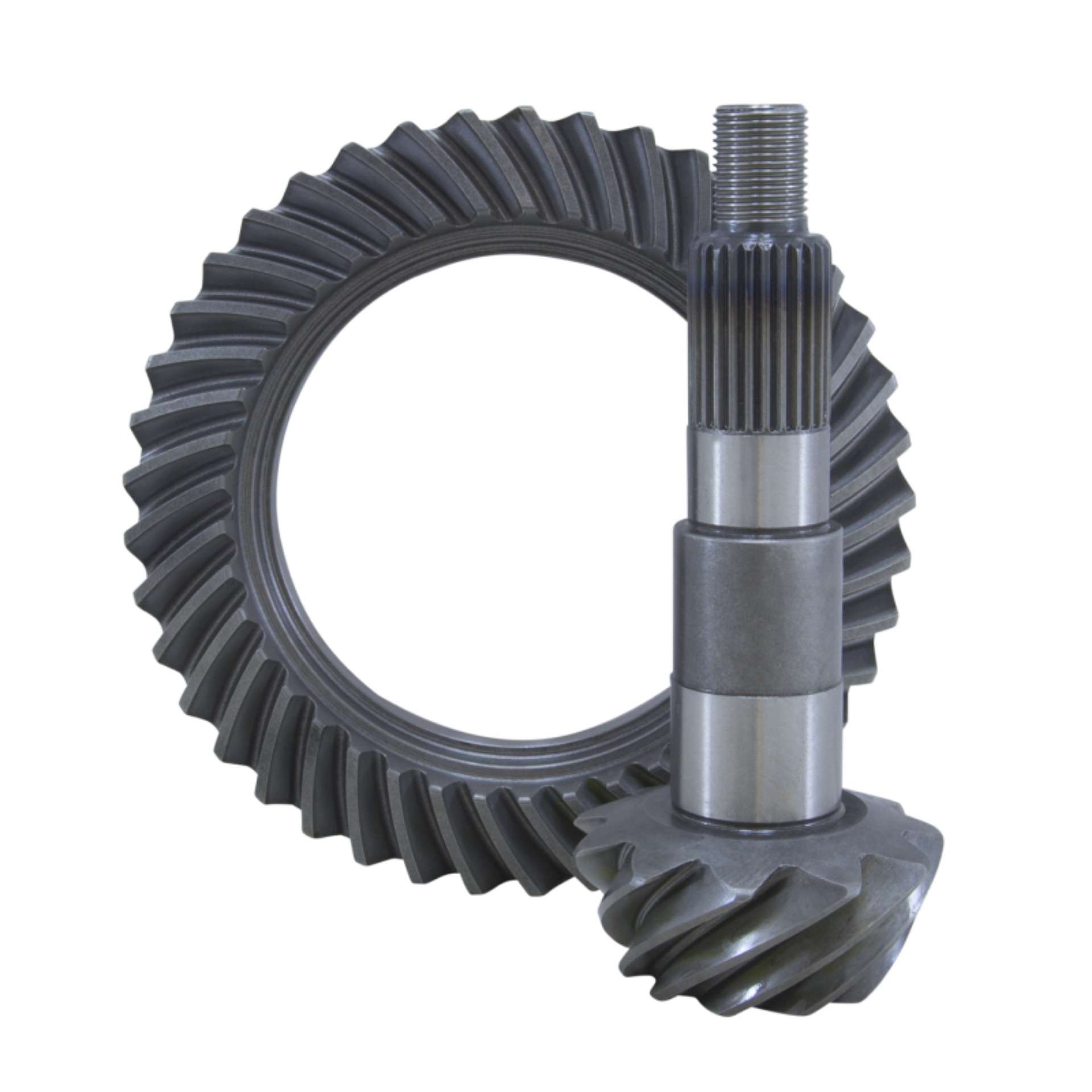 Picture of Yukon Gear High Performance Replacement Gear Set For Dana 30 Reverse Rotation in a 5-13 Ratio