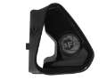 Picture of aFe Power 15-20 Ford Mustang 2-3l L4-3-7l V6-5-0l V8 Dynamic Air Scoop - Black