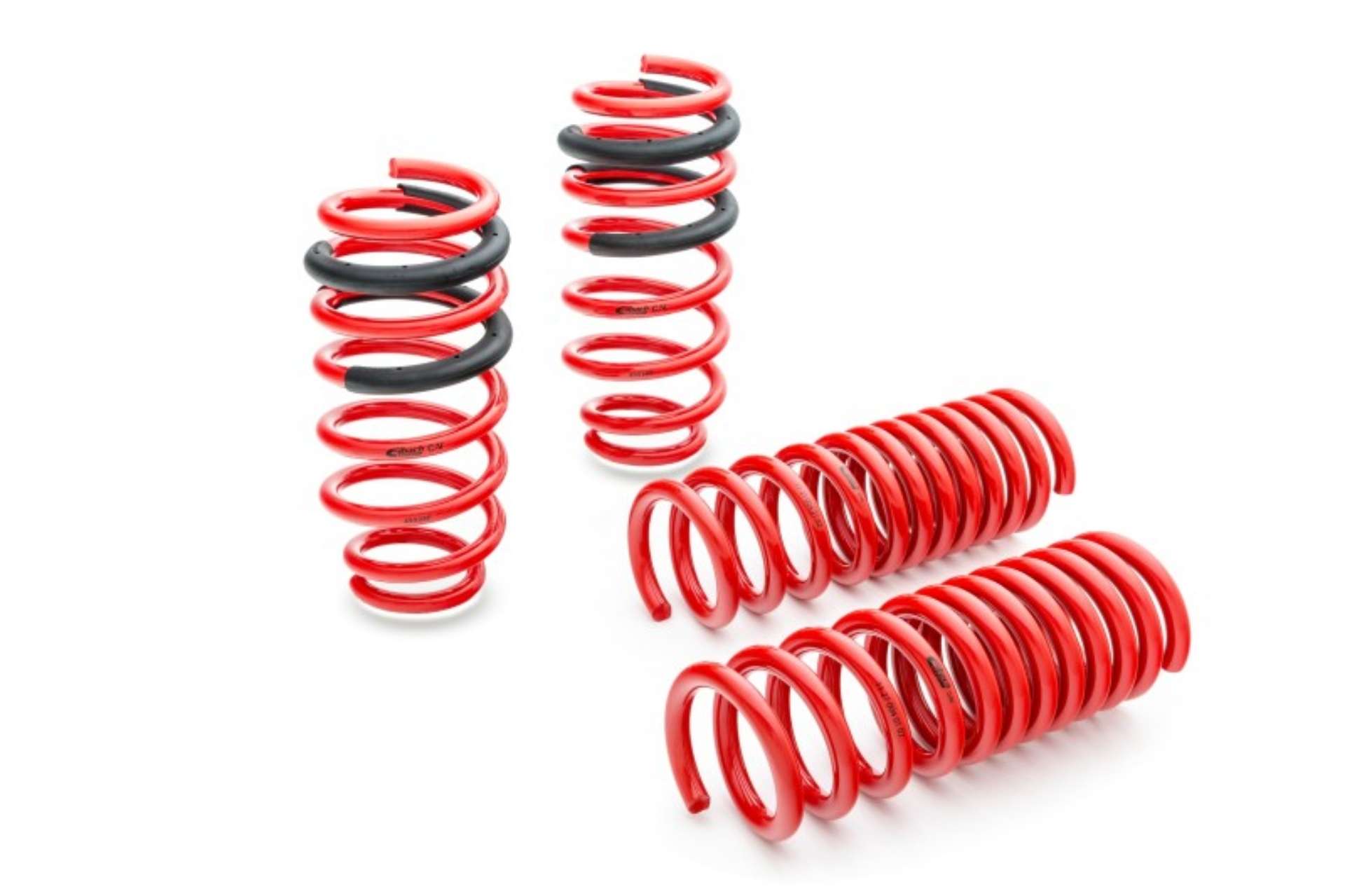 Picture of Eibach Sportline Springs for 13-16 BMW F30 320i