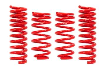 Picture of Eibach Sportline Springs for 13-16 BMW F30 320i