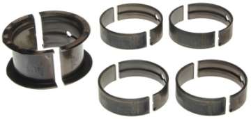 Picture of Clevite Chevrolet V8 262-265-267-302-305-307-327-350 1962-2002 Main Bearing Set