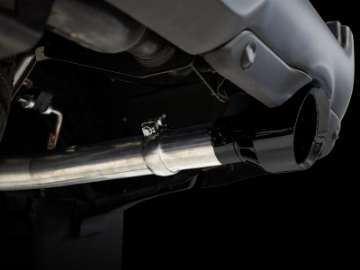 Picture of AWE Tuning 19-21 RAM 1500 5-7L w-Cutouts 0FG Dual Rear Exit Cat-Back Exhaust - Diamond Black Tips