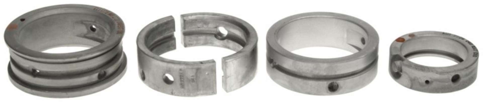 Picture of Clevite VW Air Cooled Main Bearing Set