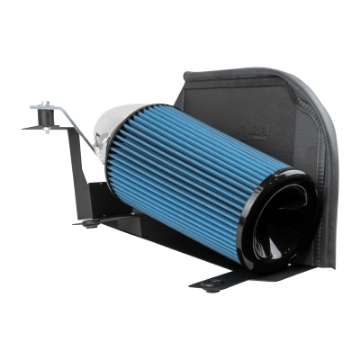 Picture of Injen 19-20 Ram 1500 V8-5-7L Polished PF Cold Air Intake System