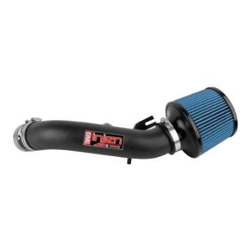 Picture of Injen 19-20 Volkswagen Jetta L4-1-4L Turbo Wrinkle Black SP Short Ram Intake System