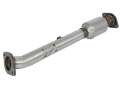 Picture of aFe Power Direct Fit Catalytic Converter Replacements Rear Left Side 05-11 Nissan Xterra V6 4-0L