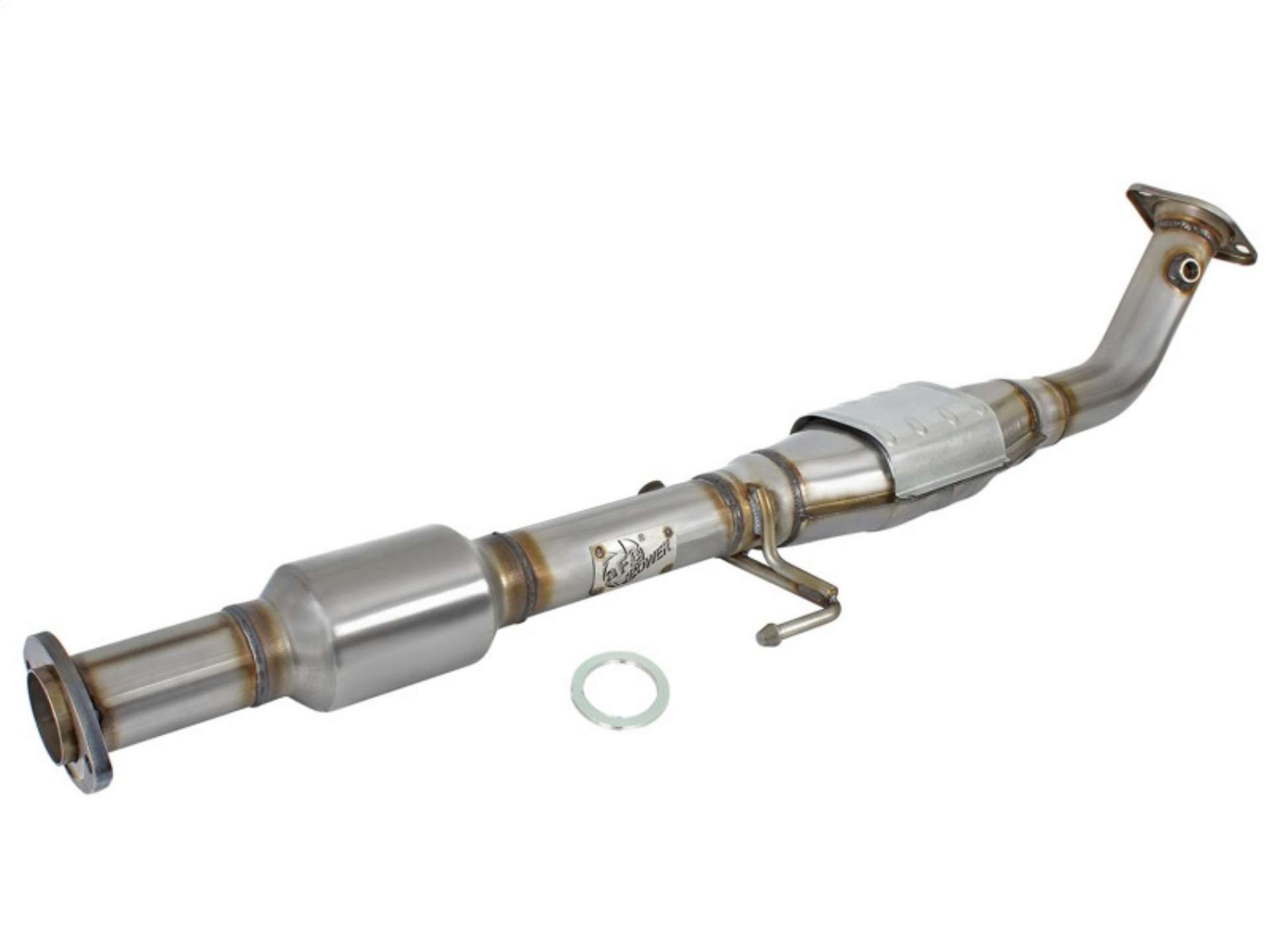 Picture of aFe Power Direct Fit Catalytic Converters Replacement 05-12 Toyota Tacoma L4-2-7L