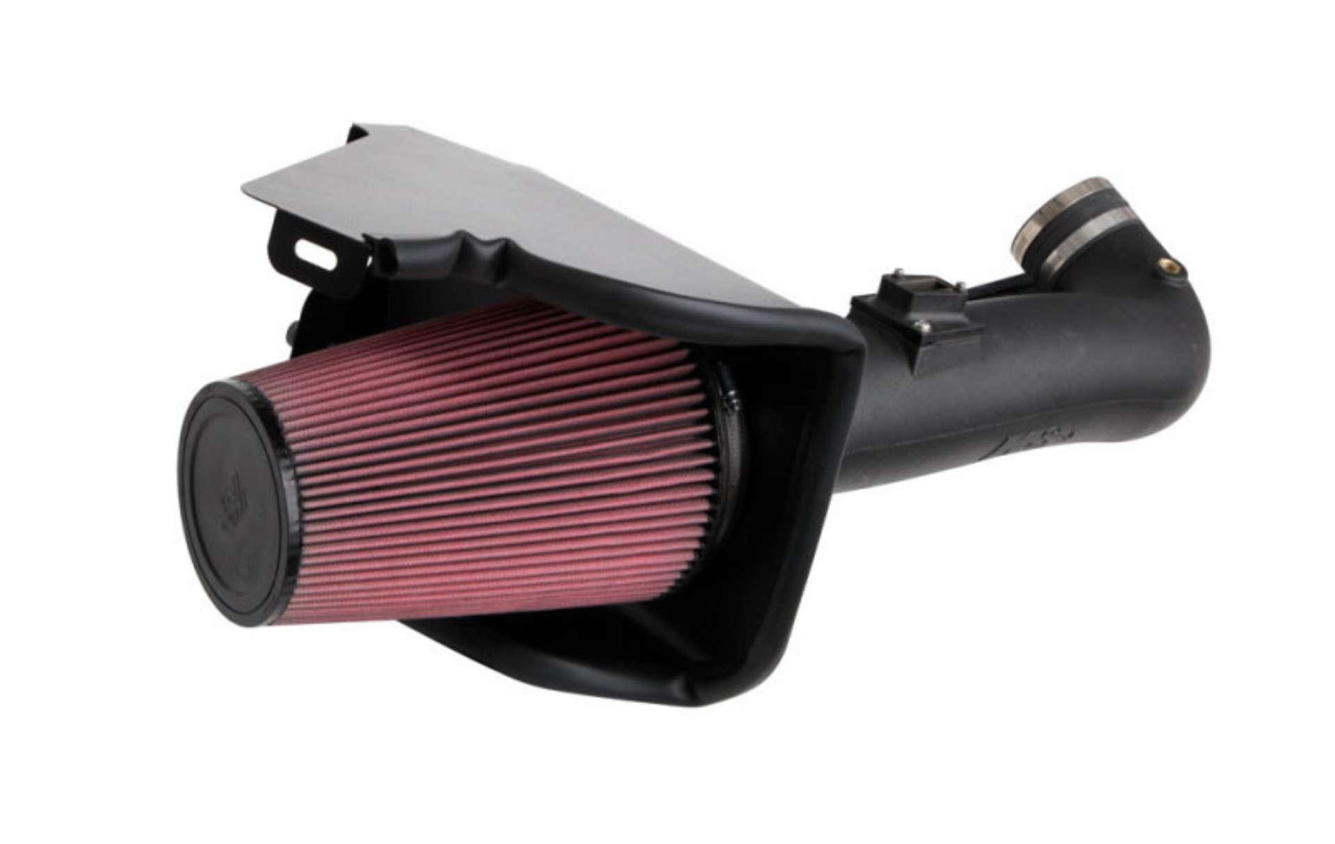 Picture of K&N 63 Series AirCharger Performance Intake 2020 Ford F250 Super Duty 7-3L V8