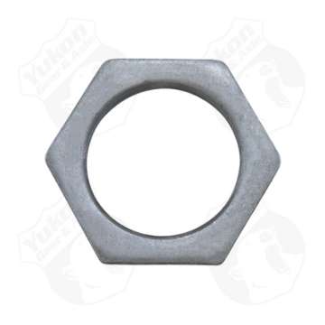 Picture of Yukon Gear Spindle Nut Retainer 1-830in I-D- w- 10 Outer Tabs for Dana Spicer 60-70