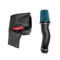 Picture of Injen 10-21 Toyota 4Runner Evolution Cold Air Intake - Dry Filter