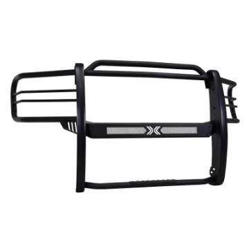 Picture of Westin 15-20 Ford F150 Sportsman X Grille Guard - Textured Black