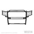 Picture of Westin 19-21 Ram 1500 Classic Excl Rebel Sportsman X Grille Guard - Textured Black