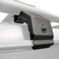 Picture of Go Rhino 6pc Rain Gutter Mounting Kit for SRM Rack