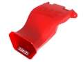 Picture of aFe 18-20 Hyundai Elantra GT L4-1-6L t Takeda Momentum Dynamic Air Scoop - Red