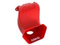 Picture of aFe 18-20 Hyundai Elantra GT L4-1-6L t Takeda Momentum Dynamic Air Scoop - Red