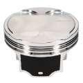 Picture of JE Pistons Gen 3 Coyote 5-0L 3-701in Bore 11:1 CR 0-01cc Dome Pistons - Set of 8 Pistons