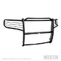 Picture of Westin 19-21 Ram 1500 Excl- 19-21 Ram 1500 ClassicExcl- Rebel Sportsman Grille Guard - Black