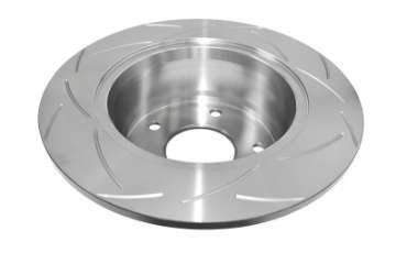 Picture of DBA 95-03 Volvo S40-V40 Rear Slotted Street Series Rotor