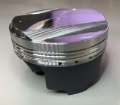 Picture of HKS Step2 Forged Piston Kit For RB26 - 86-5mm Bore