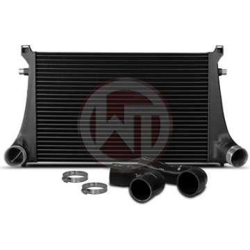 Picture of Wagner Tuning VW Tiguan 2-0TSI Competition Intercooler Kit