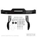 Picture of Westin 19-21 Chevy Silverado 1500 Excl- 2019 Silverado LD MAX Winch Tray