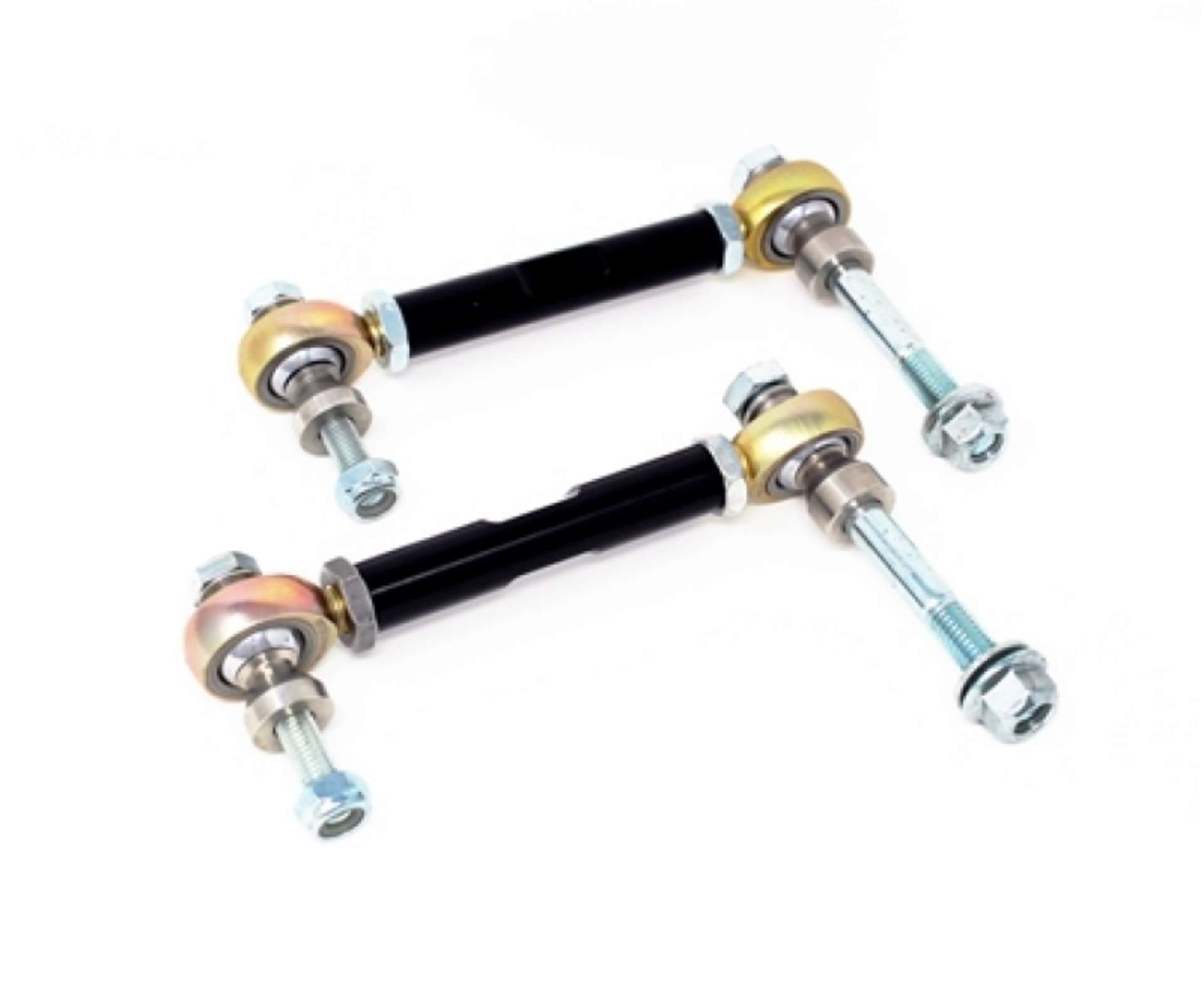 Picture of Torque Solution Adjustable Front Drop Links - Porsche 996-997-986-987-981-991