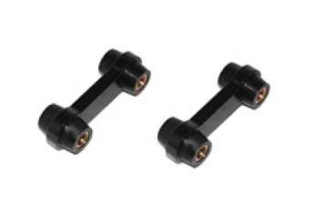 Picture of Torque Solution Urethane Front Endlinks: Subaru WRX 15-21, STI 15-21, Forester 2014+