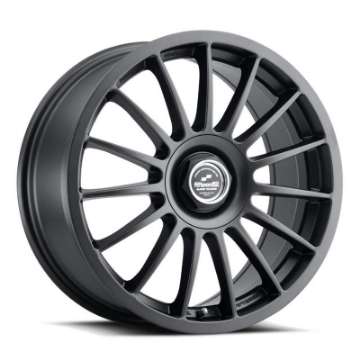 Picture of fifteen52 Podium 17x7-5 5x100-5x112 35mm ET 73-1mm Center Bore Frosted Graphite Wheel