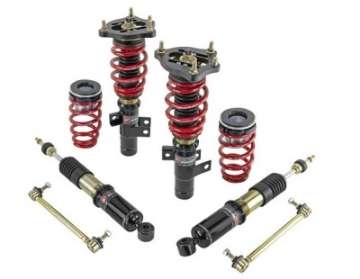 Picture of Skunk2 16-21 Honda Civic Type R Pro-ST Coilovers