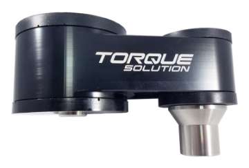 Picture of Torque Solution Billet Rear Engine Mount 2014+ Ford Fiesta ST