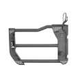 Picture of Go Rhino Jeep 18-21 Wrangler JLU-20-21 Gladiator JT Trailline Replacement Front Tube Door