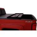 Picture of Lund 16-23 Toyota Tacoma 5ft- Bed Hard Fold Tonneau Cover - Black