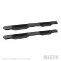 Picture of Westin-HDX 19-21 Ram 1500 Quad Cab Excl- Classic Xtreme Nerf Step Bars - Textured Black