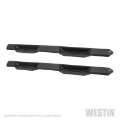 Picture of Westin-HDX 19-21 Ram 1500 Quad Cab Excl- Classic Xtreme Nerf Step Bars - Textured Black