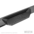 Picture of Westin-HDX 19-21 Ram 1500 Quad Cab Excl- Classic Xtreme Nerf Step Bars - Textured Black