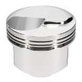 Picture of JE Pistons 454 BBC DOME 18cc Set of 8 Pistons