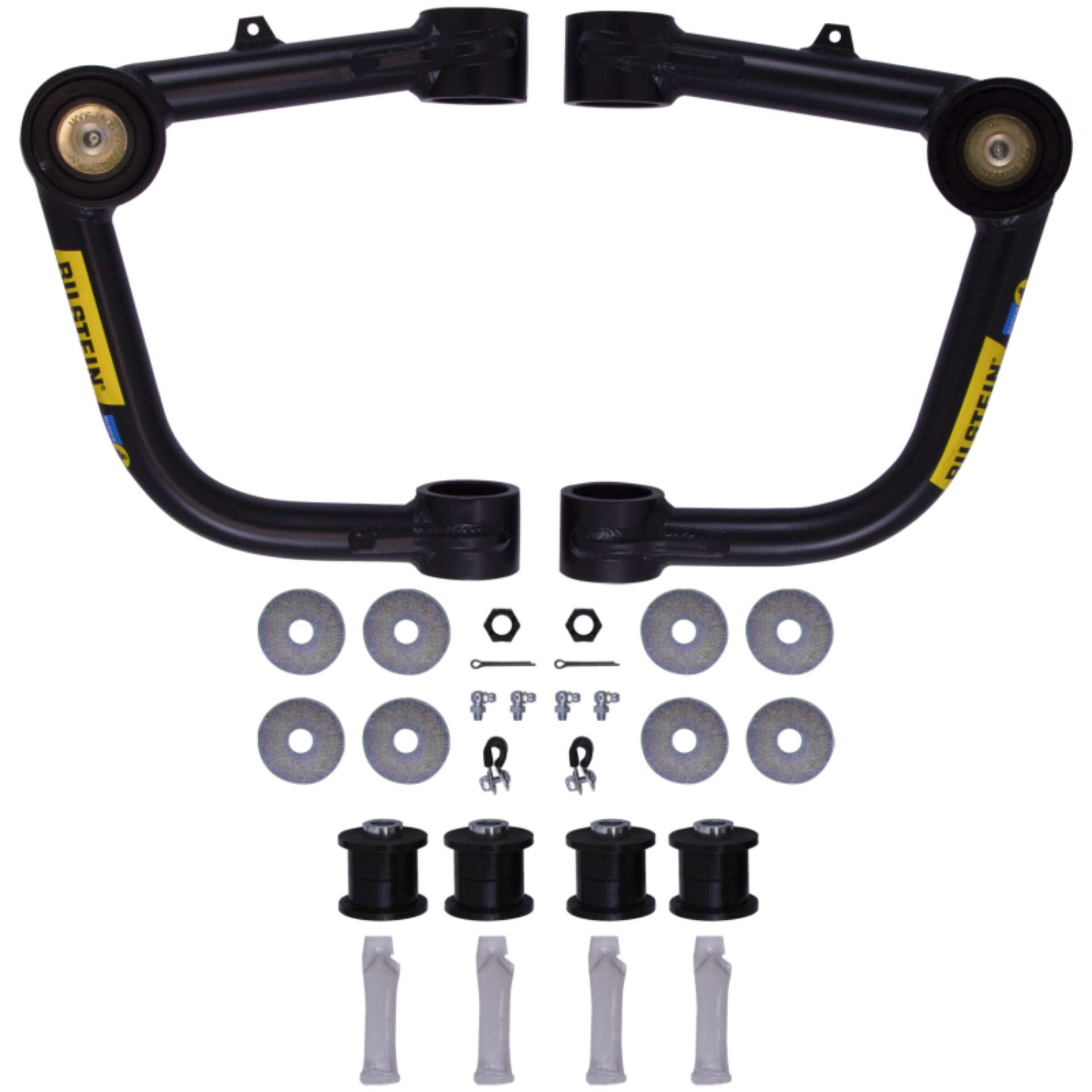 Picture of Bilstein 10-21 GX460 - 03-09 GX470 - 03-21 4Runner - 07-14 FJ Cruiser B8 Front Upper Control Arm Kit