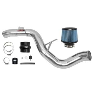 Picture of Injen 22-23 Honda Civic-Civic Si 1-5L 4 Cyl- Polished Cold Air Intake