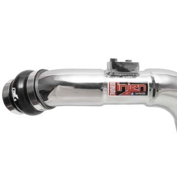 Picture of Injen 22-23 Honda Civic-Civic Si 1-5L 4 Cyl- Polished Cold Air Intake